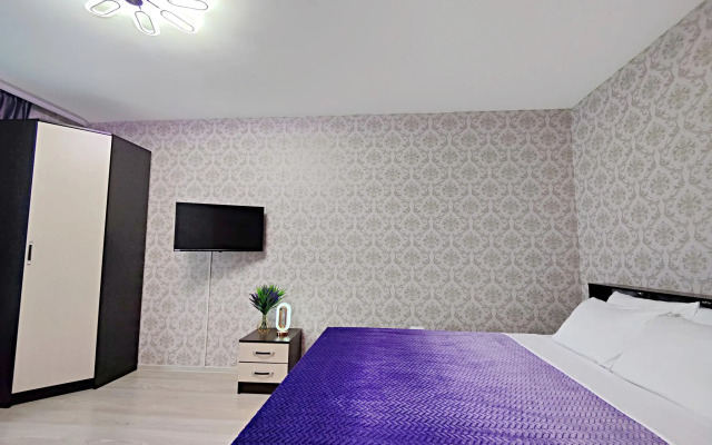 Уютные сутки в микрорайоне Крутые Ключи 38