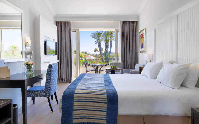 Olympic Lagoon Resort – Ayia Napa