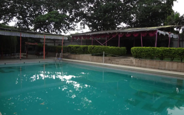 The Pride Hotel Nagpur