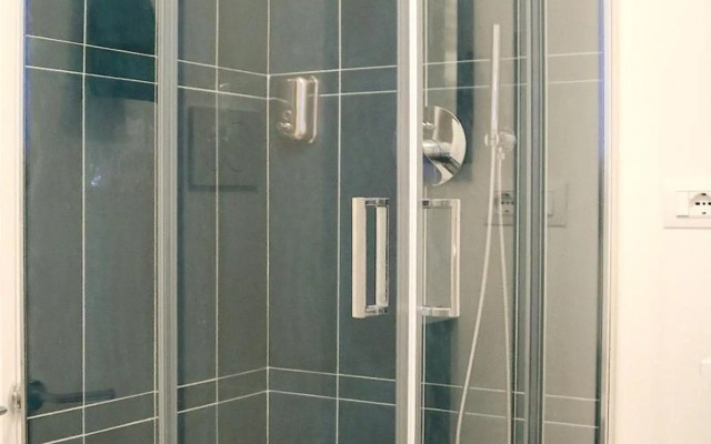 Central Station Milano Room - 1