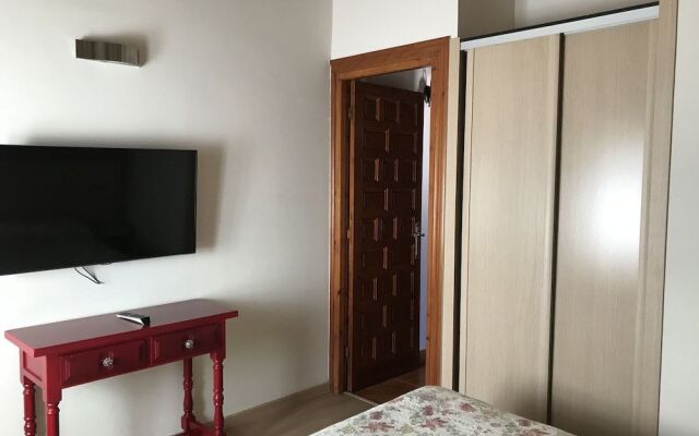 Costa San Juan De La Canal