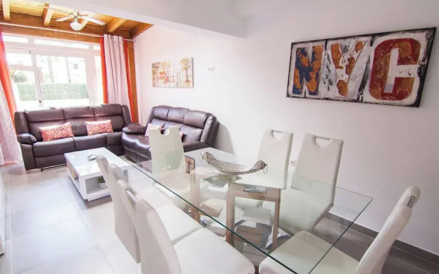 Los Delfines Bravo´s Apartment,50 Meter Far Beach
