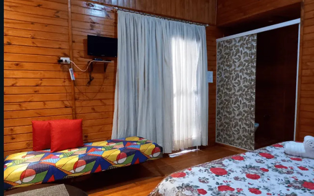 Pousada Refugio Akatu