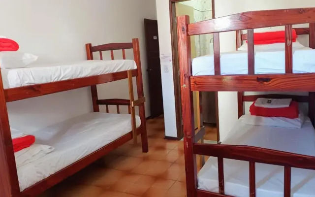 My Place Hospedaria