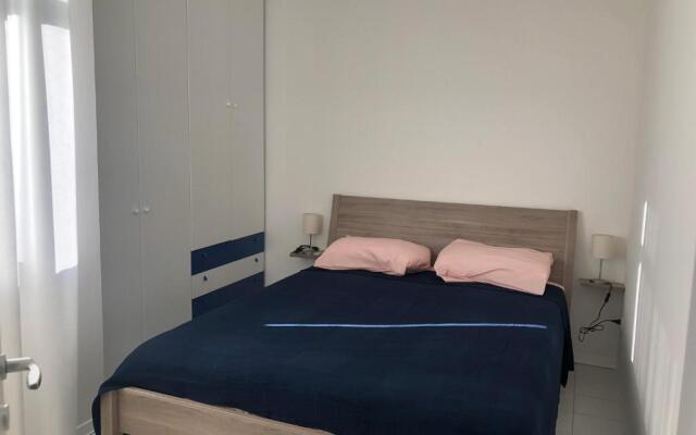Seaside Holiday House Pesaro