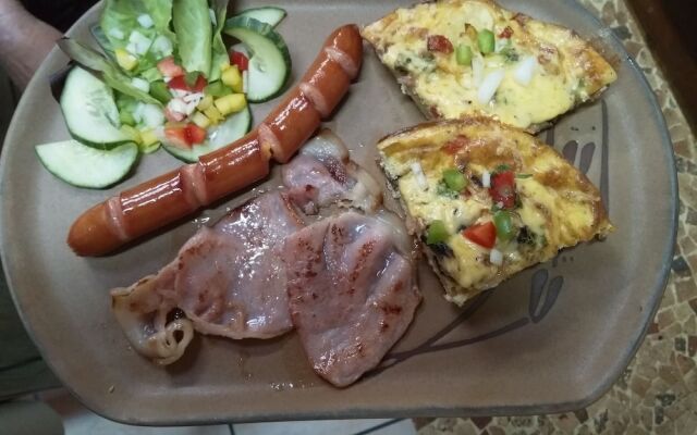 Khokha Moya Guesthouse