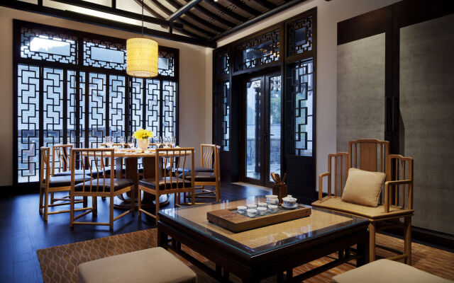 Park Hyatt Ningbo Resort and Spa