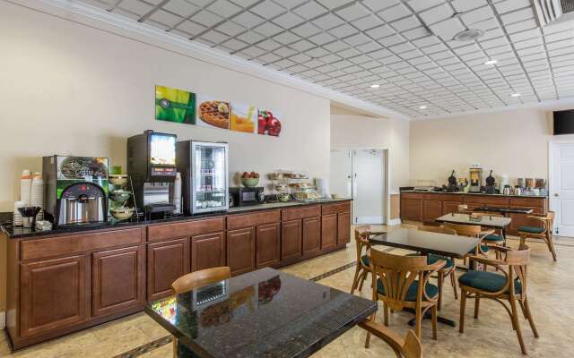 Quality Inn Midtown