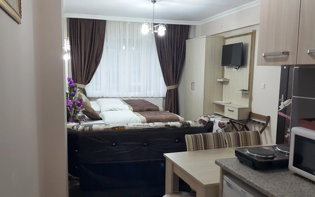 BeyazitHan Suites