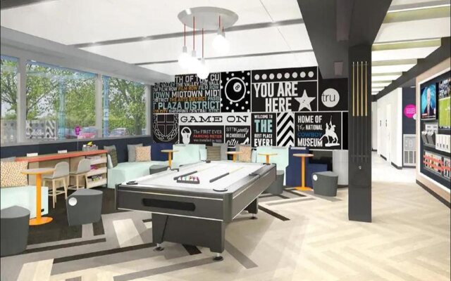 Tru by Hilton Grove City Columbus