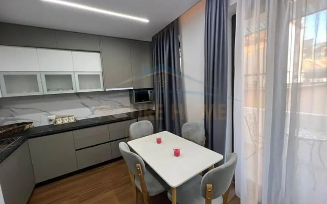 Arkle Apartment 6