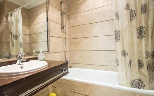 Luxueux Appart Au Triangle D'Or Casablanca