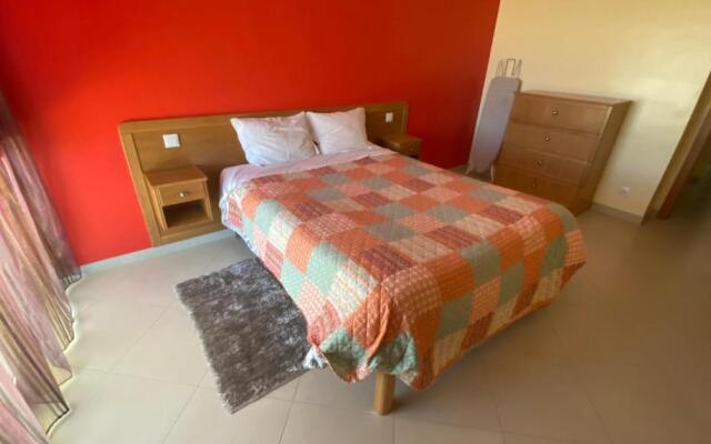 Apartamentos Turisticos Vista Mar