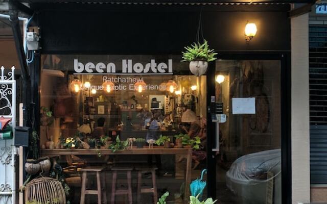 Been Hostel Ratchathewi
