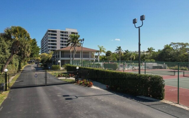 6415 Midnight Pass Road Unit 601