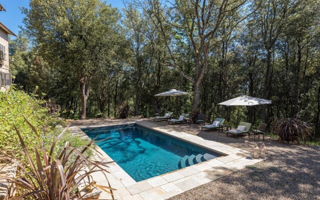 Villa Rinaldi 6 in Carpineta