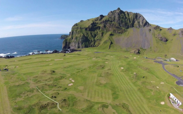 Hotel Vestmannaeyjar