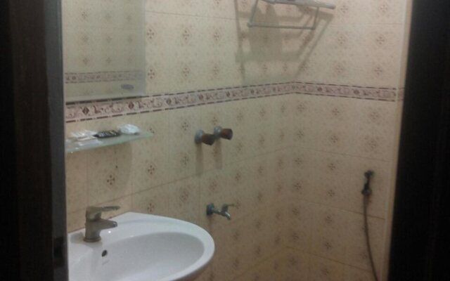 New Life Guest House
