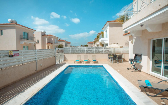 Pernera Holiday Villa 173