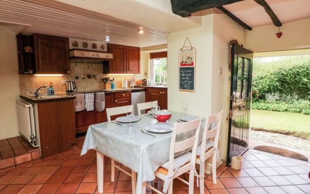 Westgate Cottage