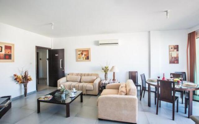 Orestiada Apartments