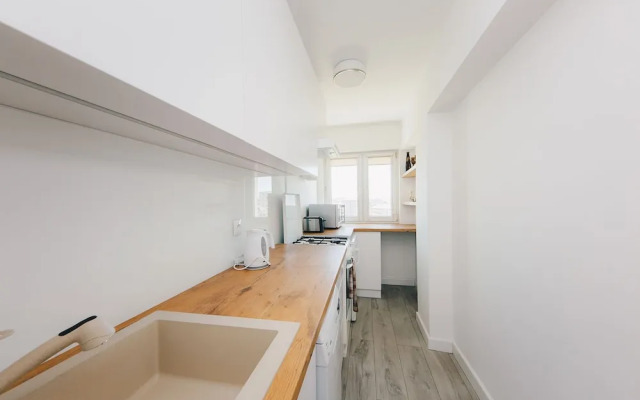 Shortstaypoland Aleja Solidarnosci B61