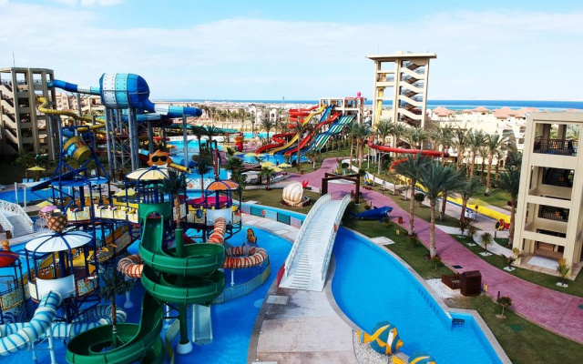 Rixos Premium Seagate