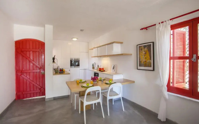 Liora Suite in Protaras