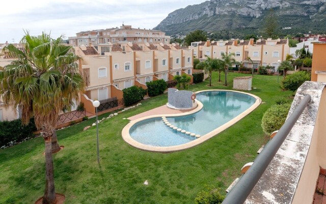 Villas del Montgo