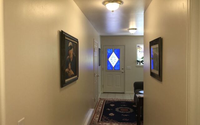 Bridal Veil B&B