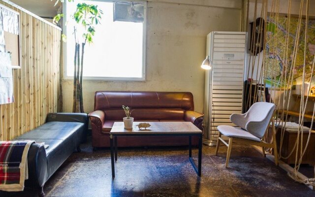 Seoul Basecamp Hostel