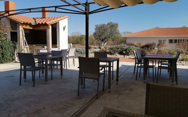 Hôtel restaurant l'Espassole