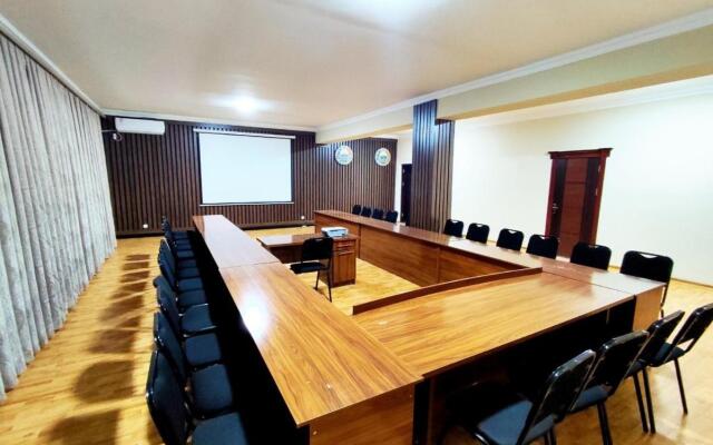 Asem Hotel