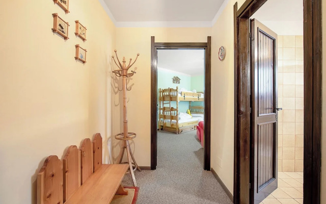 Appartamento Pian dei Larici