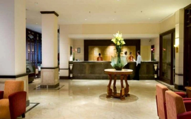 Le Grandeur Balikpapan