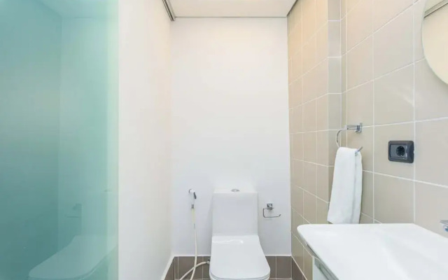 Anoor Studios & Apartments in Gemmayze