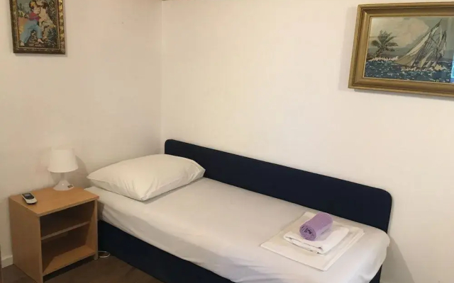 Apartmani Noa