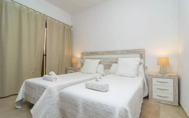 Villa Placeta 6 in Sa Pobla