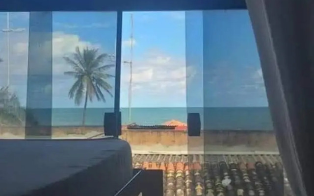 Hostel Quintal Da Sereia