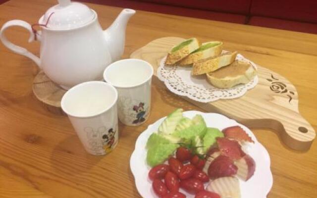 Bei Yue B&B