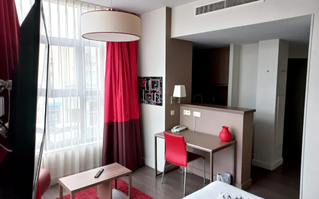 City'O Apparthotel