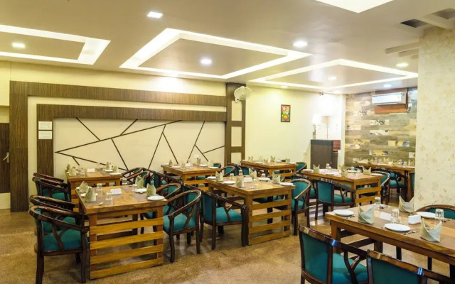 Biznotel by Pride Deoghar