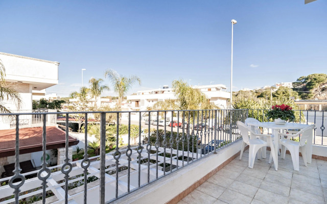 Appartamento Stella Marina