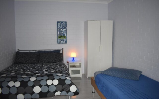 Lancelin Lodge