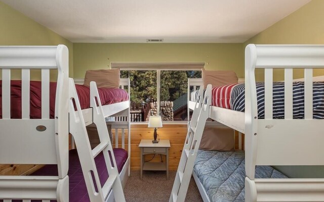 003 Northern Exposure Home