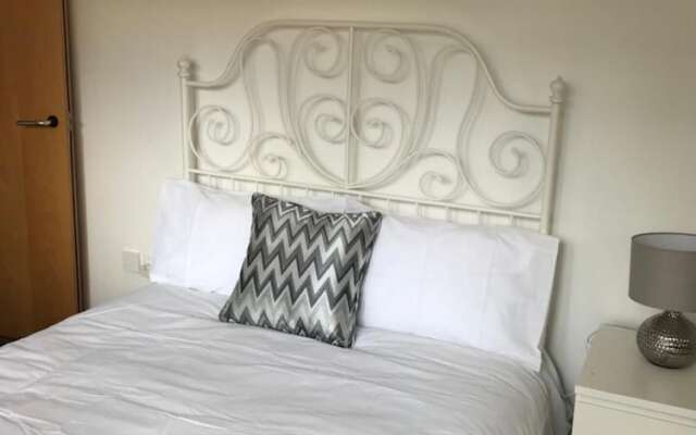 Apex Variety Gate Apartment