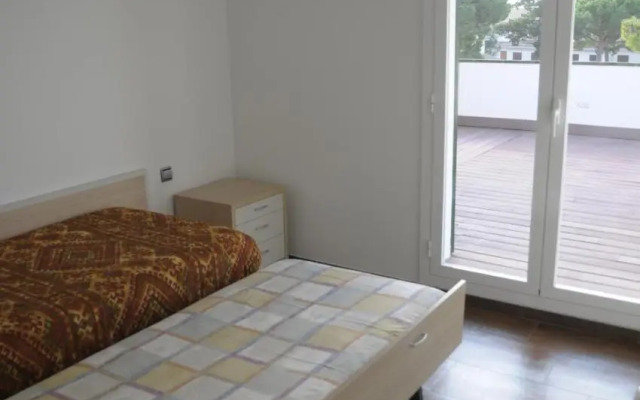 Encantador apartamento en S'Agaró-Platja de Aro
