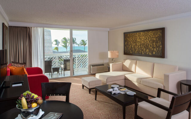 Memories Grand Bahama Beach Resort All-Inclusive
