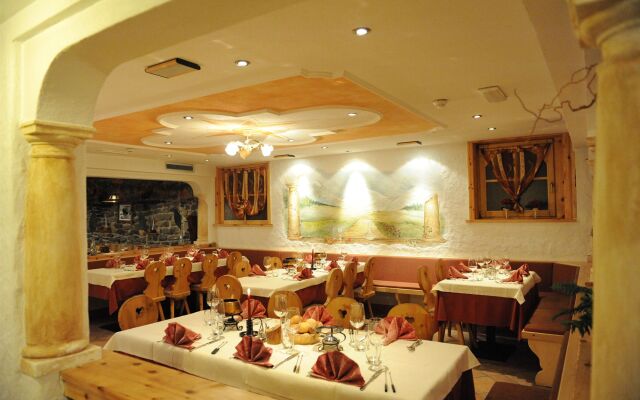 Hotel Helvetia