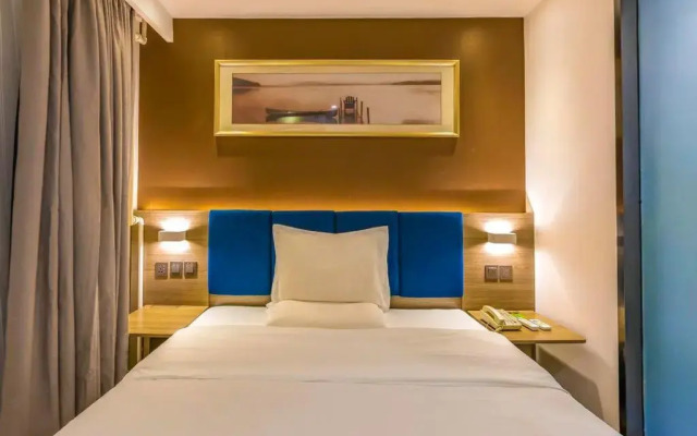 7 Days Premium Beijing Tiananmen Branch